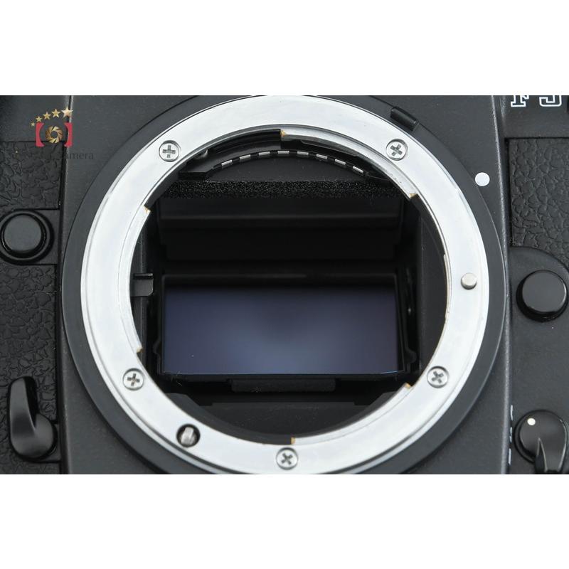 ニコン（Nikon） 【中古】Nikon F5 フィルム一眼レフカメラ : 中古