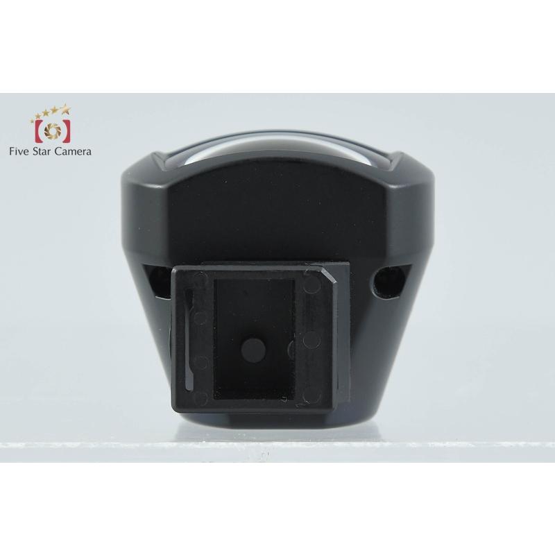 【中古】Voigtlander フォクトレンダー 35mm ビューファインダー 元箱付き_6