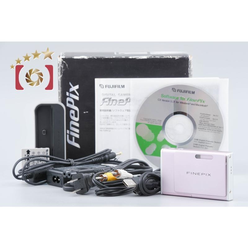 FUJIFILM（フジフイルム） 【中古】FUJIFILM 富士フイルム FINEPIX Z3