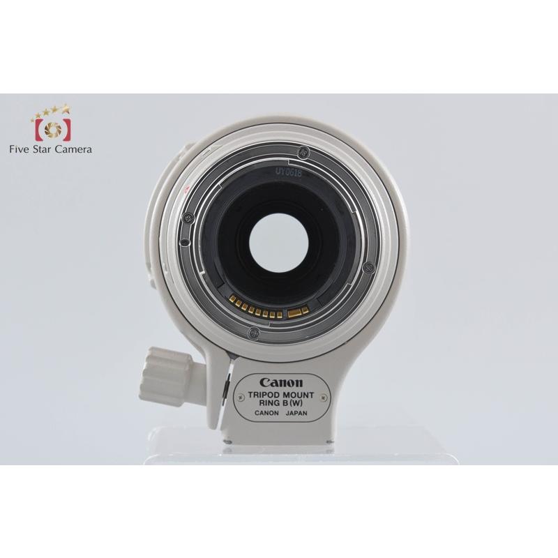 キヤノン（Canon） 【中古】Canon EF 100-400mm f/4.5-5.6 L IS USM 元 