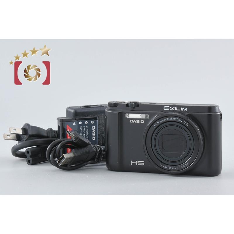 CASIO（カシオ） 【中古】CASIO HIGH SPEED EXILIM EX-ZR1000