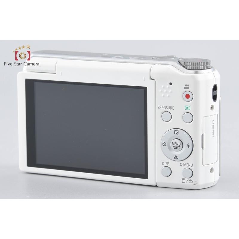 Panasonic（パナソニック） 【中古】Panasonic LUMIX DMC-TZ55