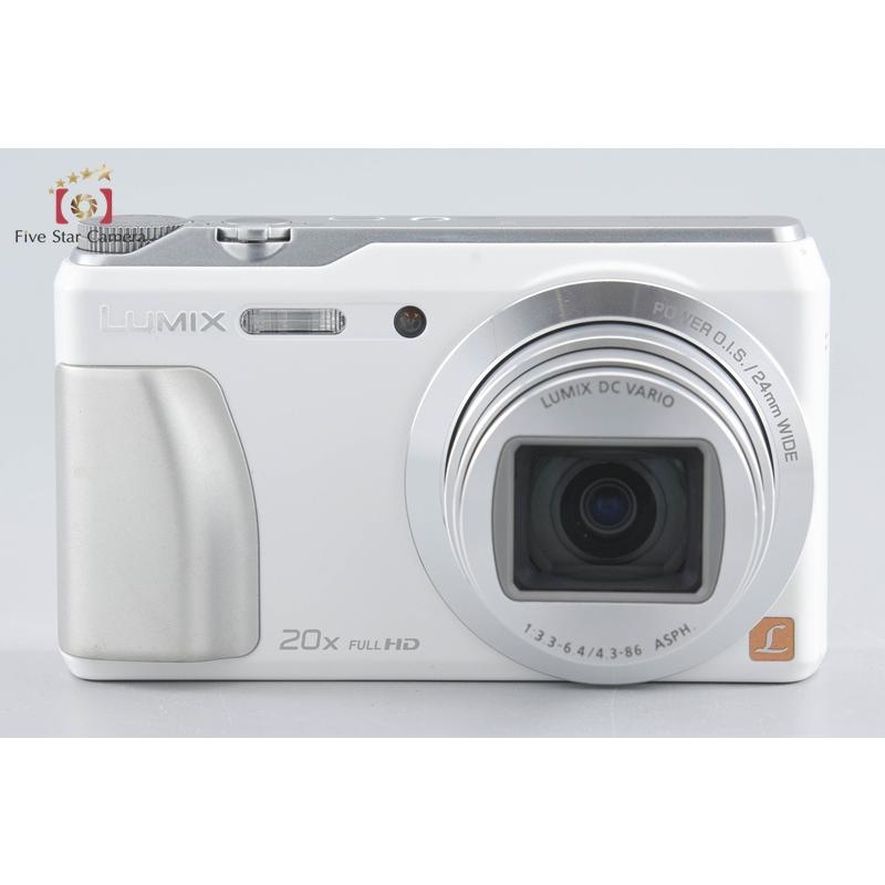 Panasonic（パナソニック） 【中古】Panasonic LUMIX DMC-TZ55