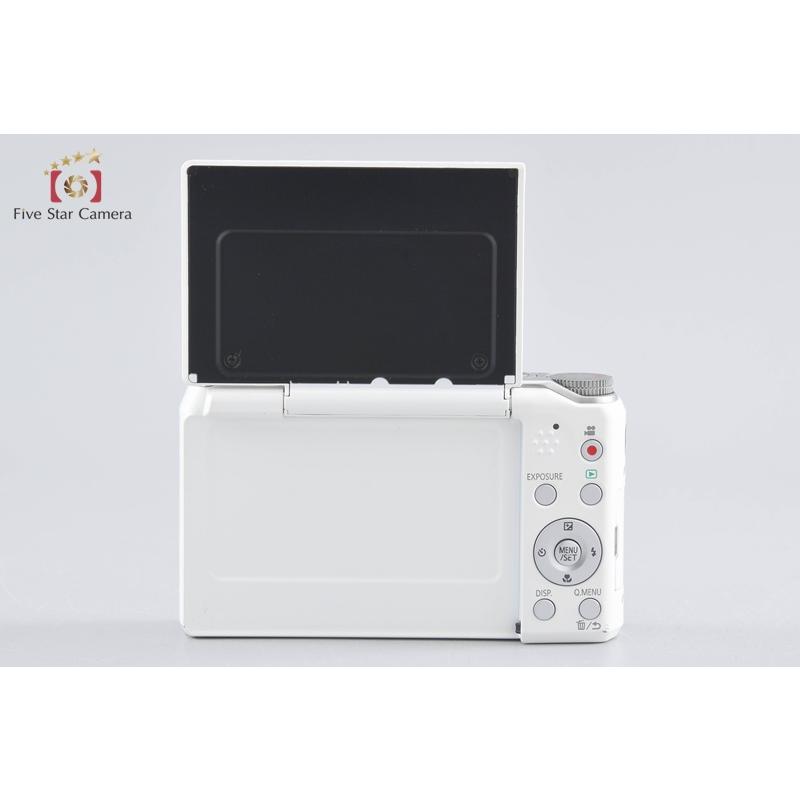 Panasonic（パナソニック） 【中古】Panasonic LUMIX DMC-TZ55