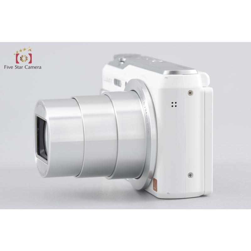Panasonic（パナソニック） 【中古】Panasonic LUMIX DMC-TZ55