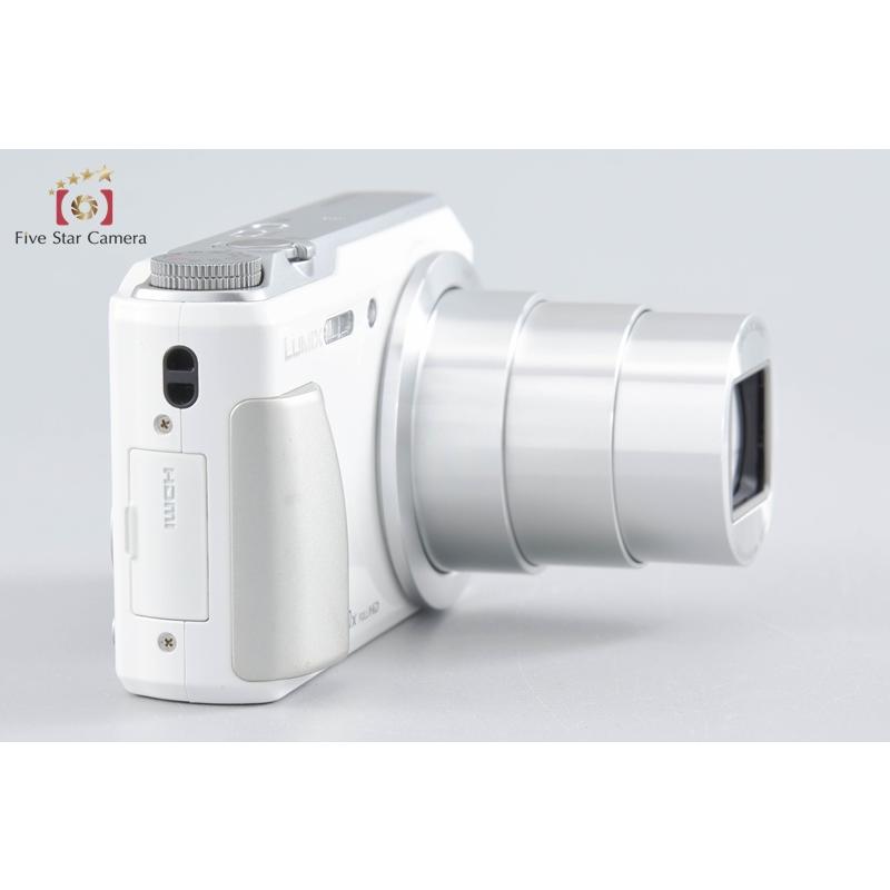 Panasonic デジタルカメラ DMC-TZ55 中古品 Panasonic（パナソニック） 【中古】Panasonic LUMIX DMC-TZ55