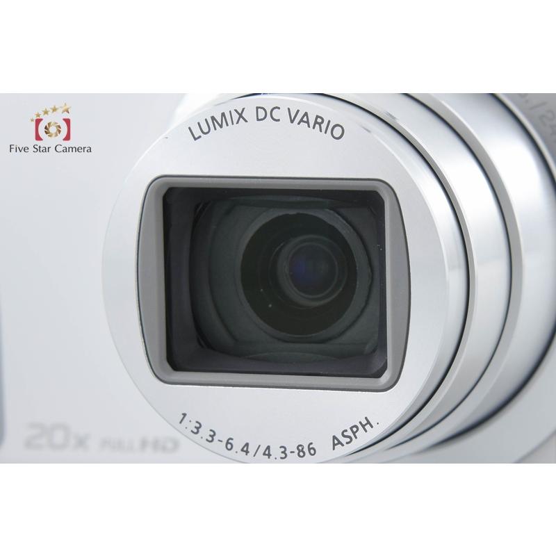 Panasonic デジタルカメラ DMC-TZ55 中古品 Panasonic（パナソニック） 【中古】Panasonic LUMIX DMC-TZ55