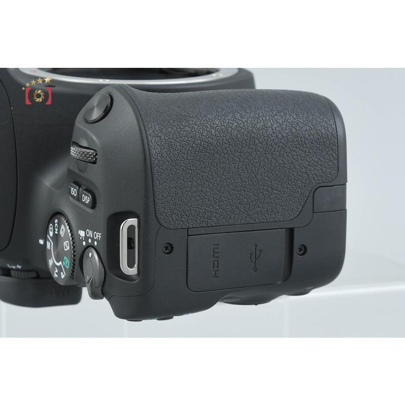 キヤノン（Canon） 【中古】Canon EOS Kiss X9 デジタル一眼レフカメラ 
