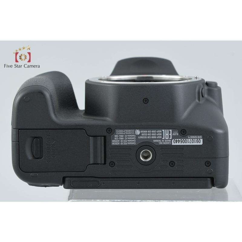 キヤノン（Canon） 【中古】Canon EOS Kiss X9 デジタル一眼レフカメラ 