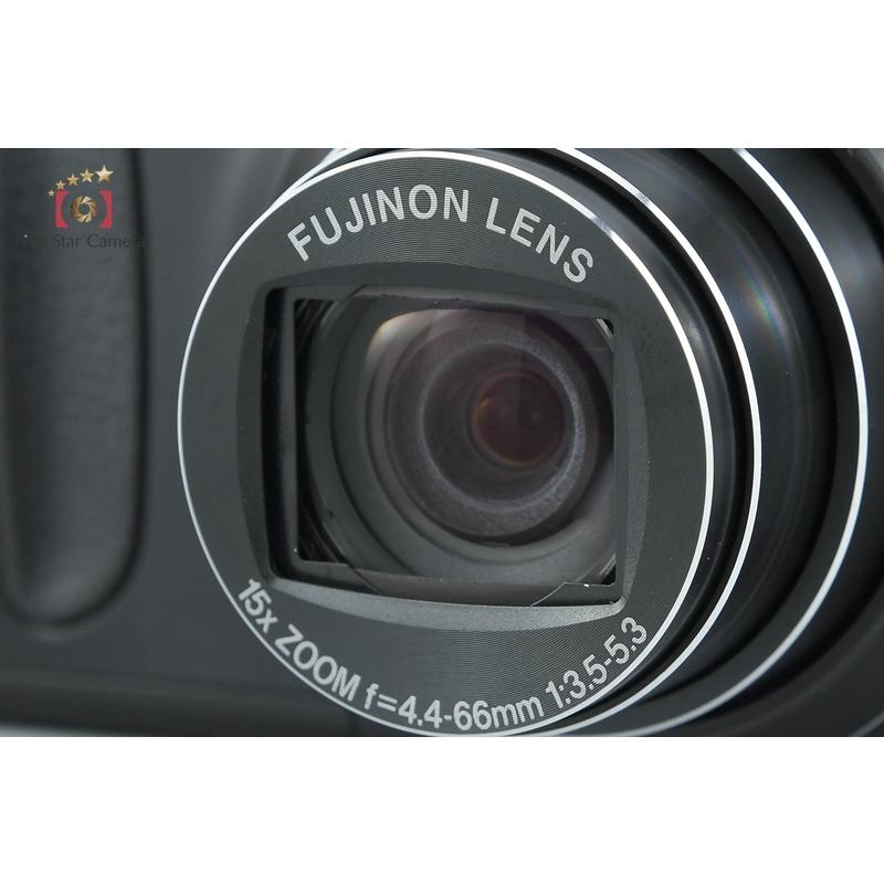 【美品】FUJIFILM FINEPIX F600EXR ブラック　動作確認済 Fujifilm FinePix F600EXR review | Expert Reviews