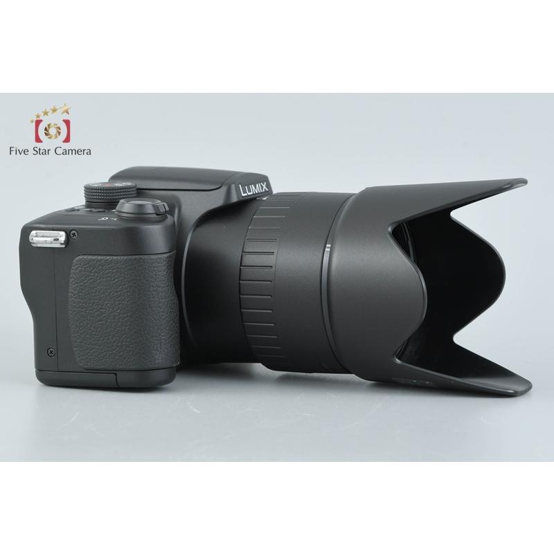 Panasonic（パナソニック） 【中古】Panasonic LUMIX DMC-FZ5 ブラック