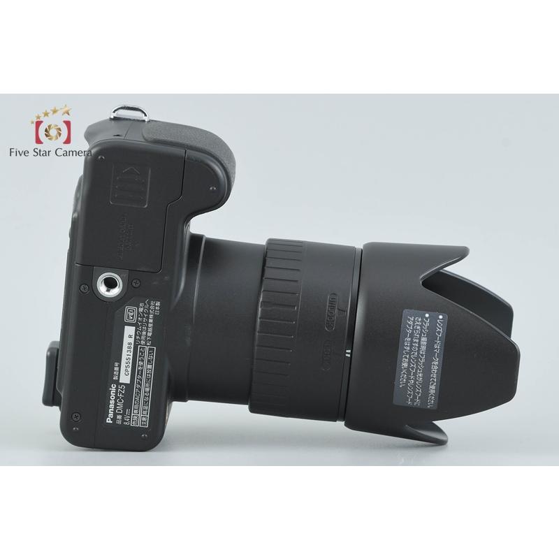 Panasonic（パナソニック） 【中古】Panasonic LUMIX DMC-FZ5 ブラック