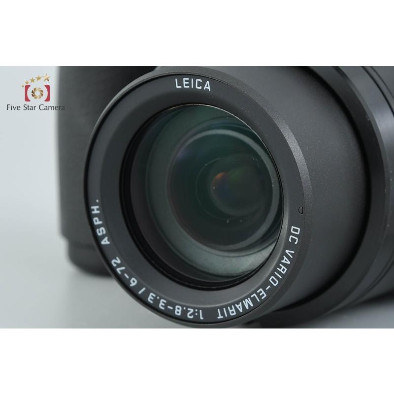 Panasonic（パナソニック） 【中古】Panasonic LUMIX DMC-FZ5 ブラック