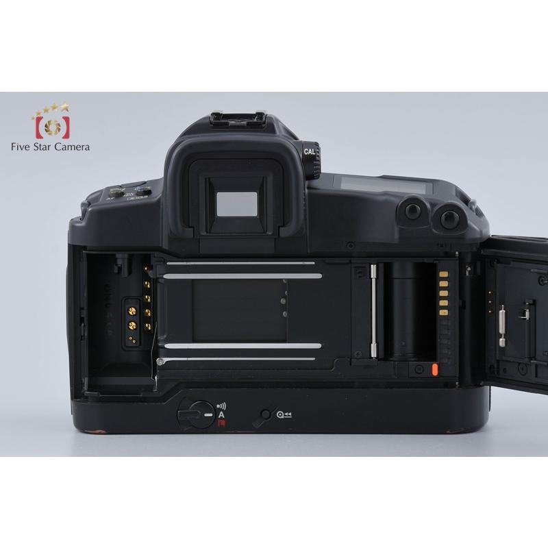 キヤノン（Canon） 【中古】Canon EOS 3 フィルム一眼レフカメラ