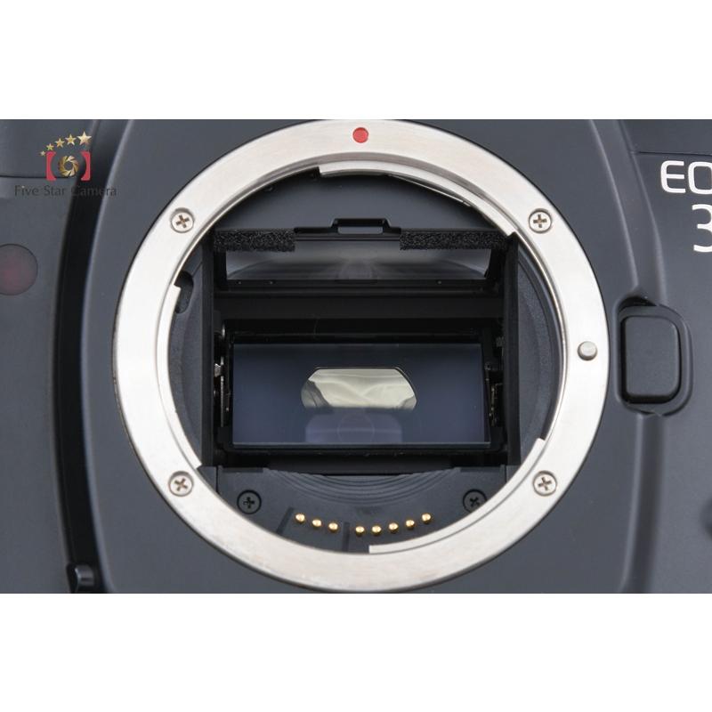 キヤノン（Canon） 【中古】Canon EOS 3 フィルム一眼レフカメラ