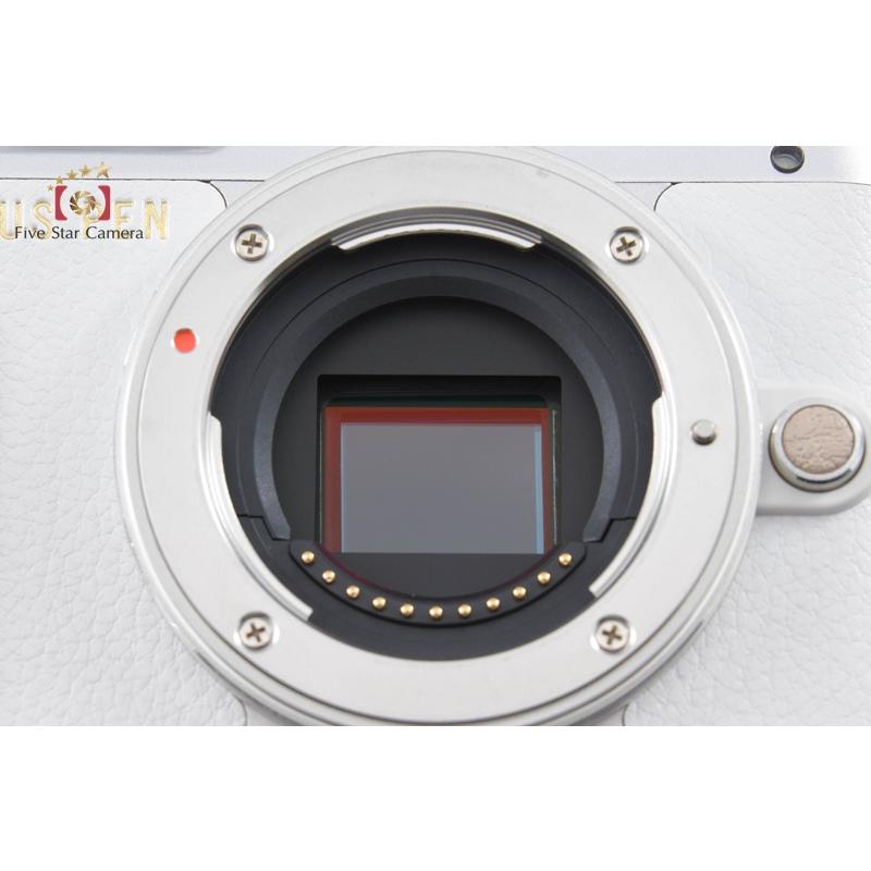 オリンパス（OLYMPUS） 【中古】OLYMPUS PEN E-PL8 EZ ダブルズーム