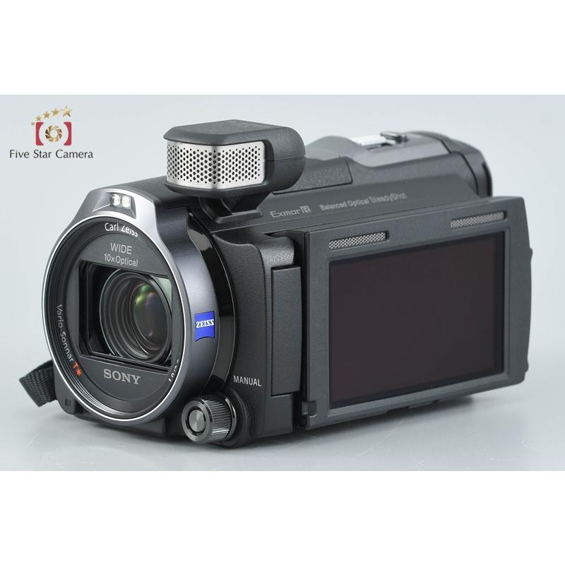 SONY（ソニー） 【中古】SONY ハンディカム HDR-PJ790V デジタルビデオ