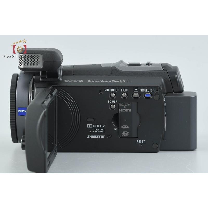 SONY（ソニー） 【中古】SONY ハンディカム HDR-PJ790V デジタルビデオ