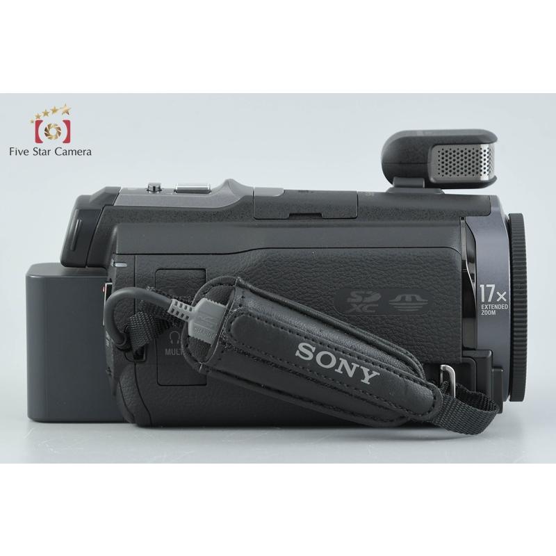SONY（ソニー） 【中古】SONY ハンディカム HDR-PJ790V デジタルビデオ