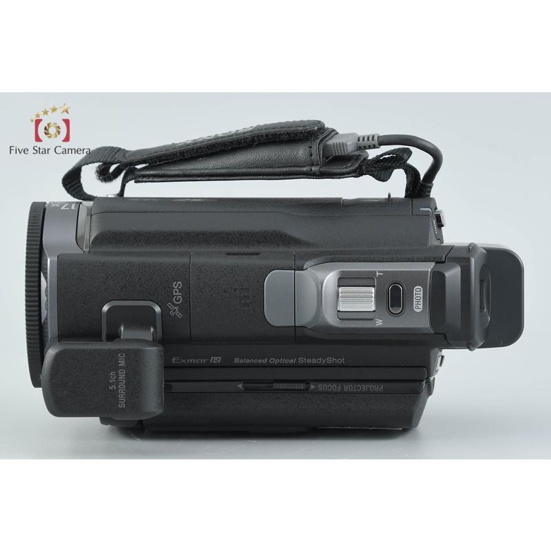 SONY（ソニー） 【中古】SONY ハンディカム HDR-PJ790V デジタルビデオ