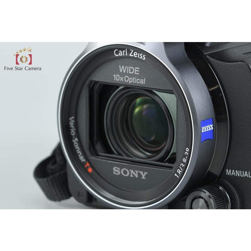 SONY（ソニー） 【中古】SONY ハンディカム HDR-PJ790V デジタルビデオ