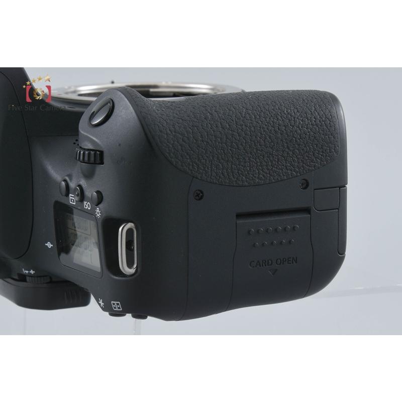 キヤノン（Canon） 【中古】Canon EOS 8000D デジタル一眼レフカメラ