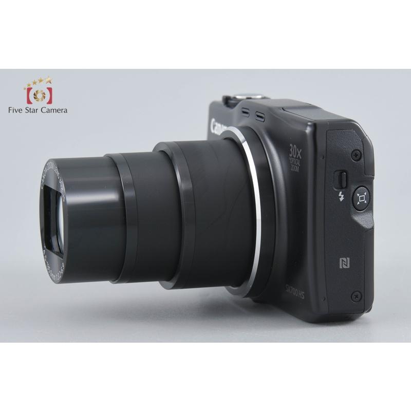 キヤノン（Canon） 【中古】Canon PowerShot SX700 HS ブラック