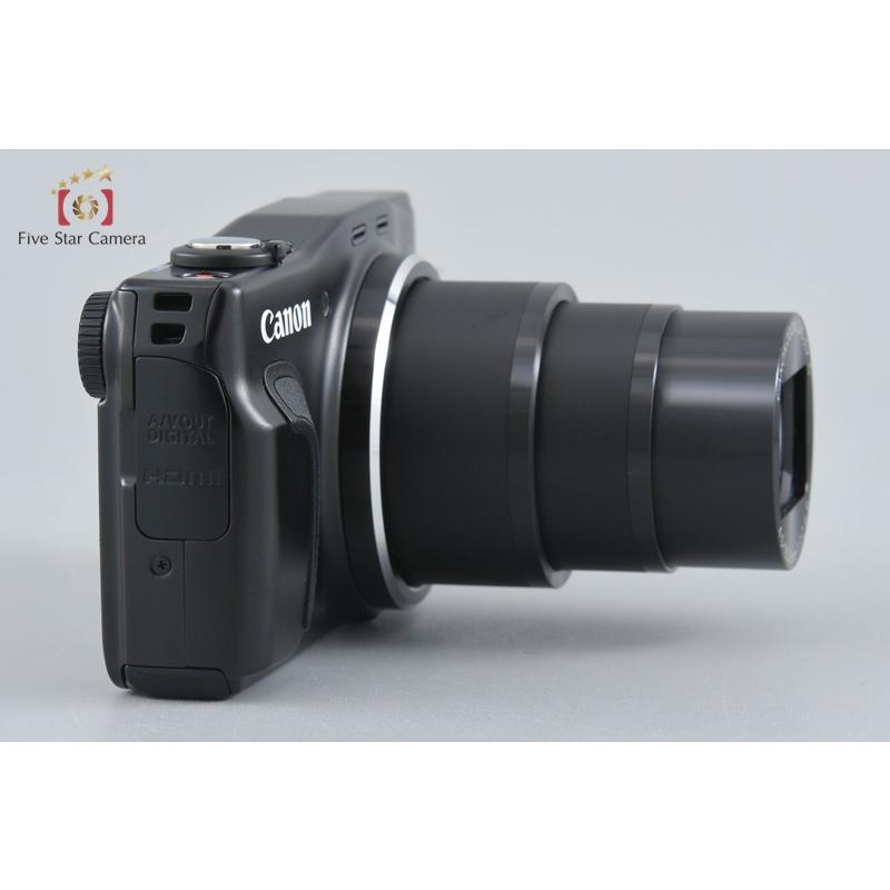 キヤノン（Canon） 【中古】Canon PowerShot SX700 HS ブラック