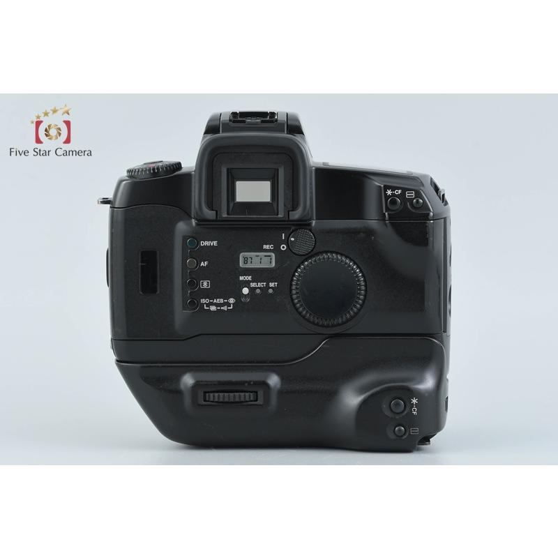キヤノン（Canon） 【中古】Canon EOS 5 QD フィルム一眼レフカメラ