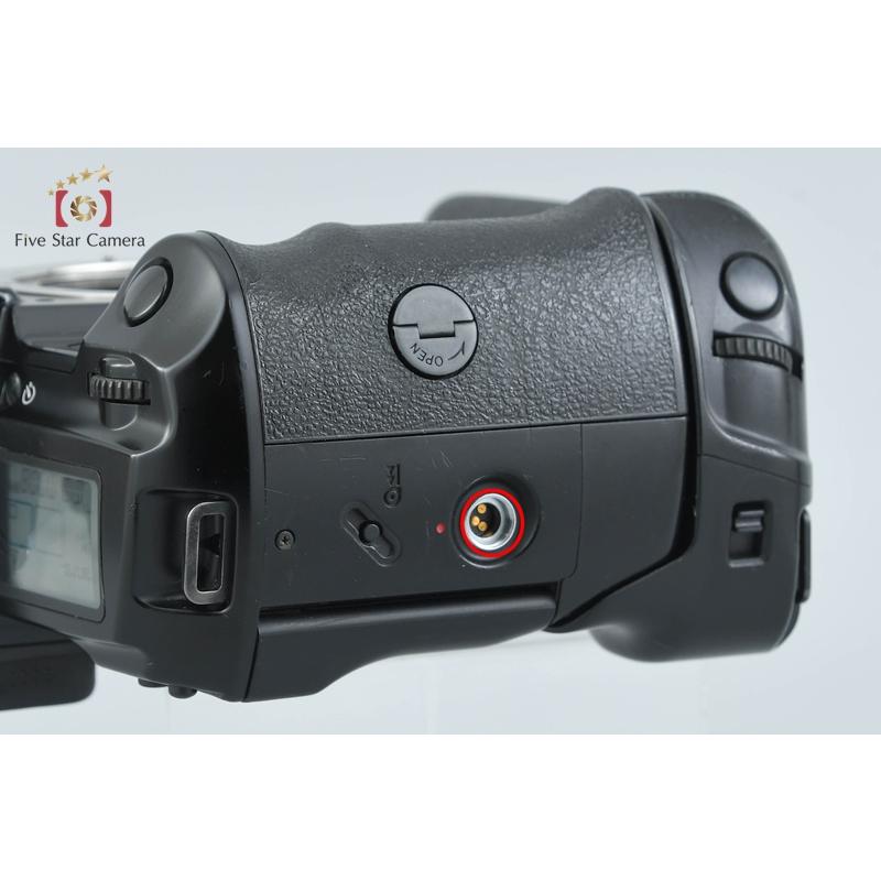 キヤノン（Canon） 【中古】Canon EOS 5 QD フィルム一眼レフカメラ