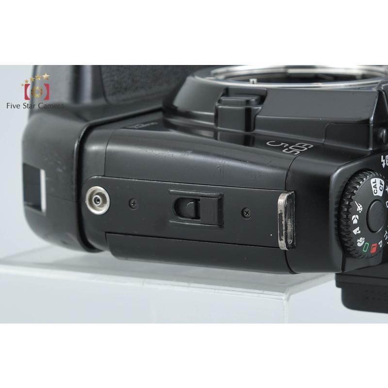キヤノン（Canon） 【中古】Canon EOS 5 QD フィルム一眼レフカメラ