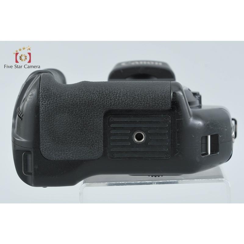 キヤノン（Canon） 【中古】Canon EOS 5 QD フィルム一眼レフカメラ