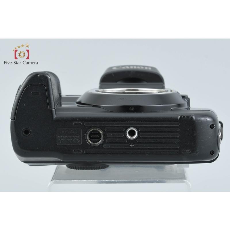 キヤノン（Canon） 【中古】Canon EOS 5 QD フィルム一眼レフカメラ