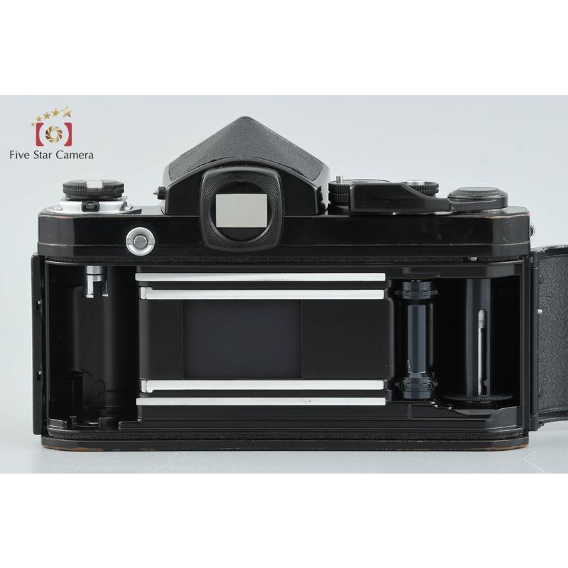 ニコン（Nikon） 【中古】Nikon F2 アイレベル ブラック フィルム一眼