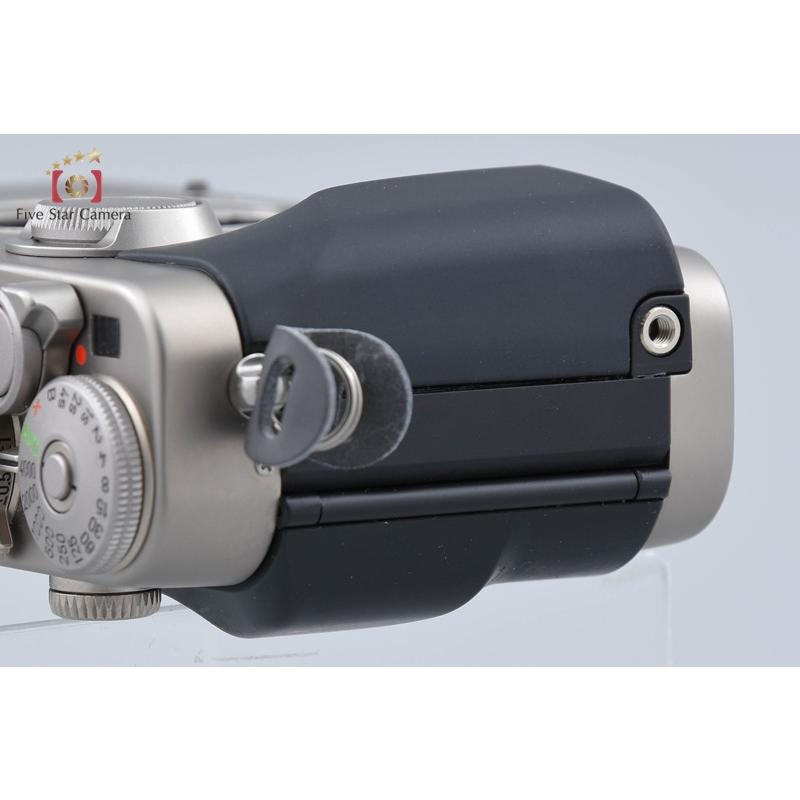 CONTAX（コンタックス） 【中古】CONTAX G2 レンジファインダー