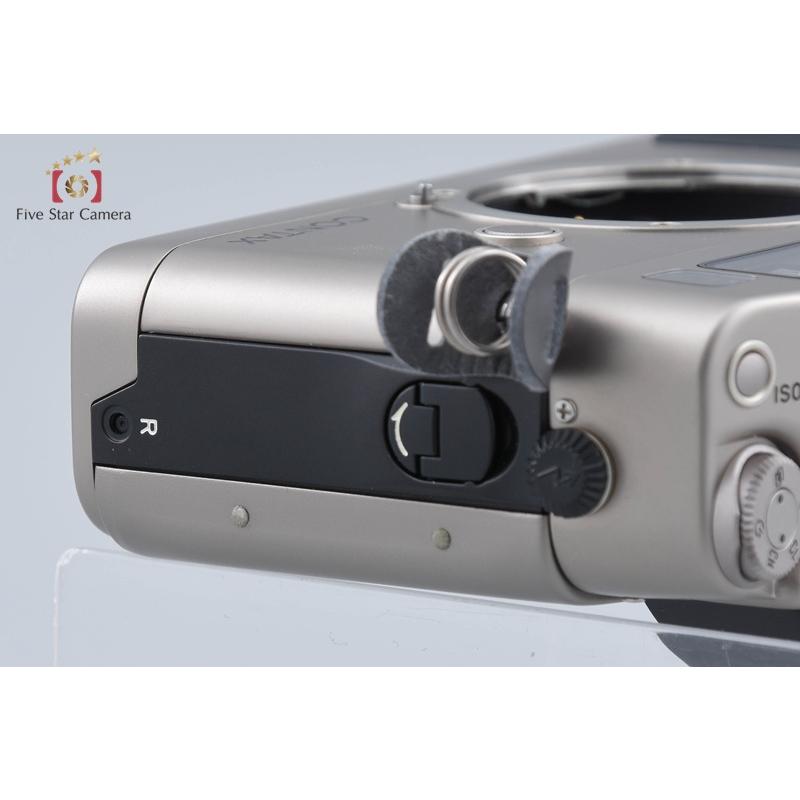 CONTAX（コンタックス） 【中古】CONTAX G2 レンジファインダー