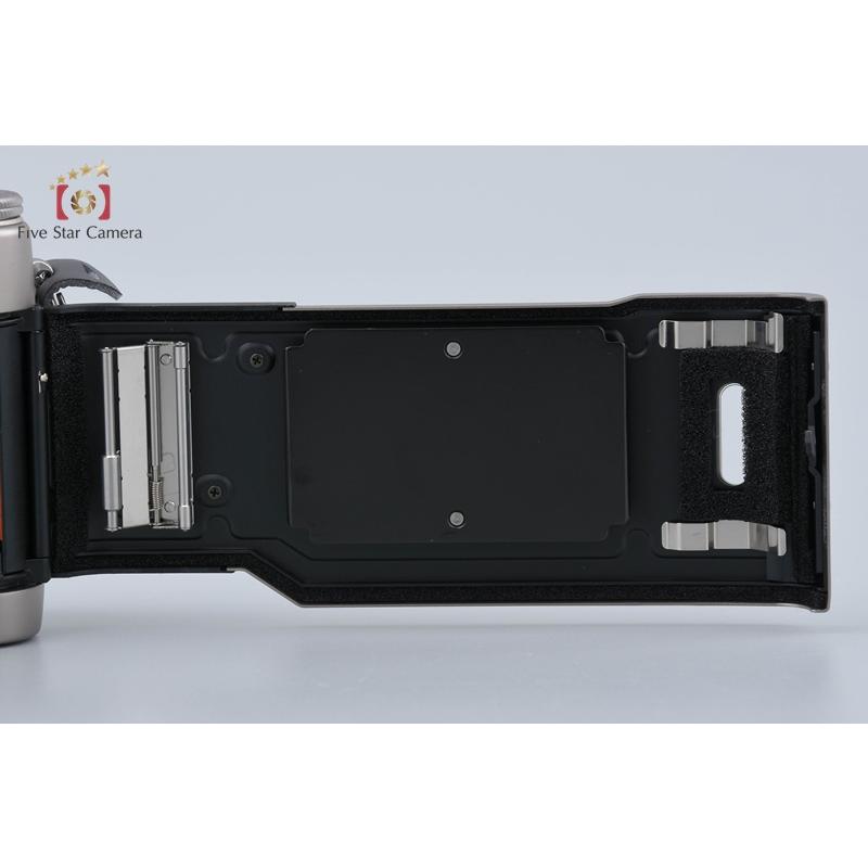 CONTAX（コンタックス） 【中古】CONTAX G2 レンジファインダー