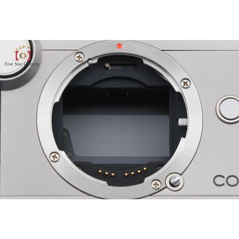 CONTAX（コンタックス） 【中古】CONTAX G2 レンジファインダー