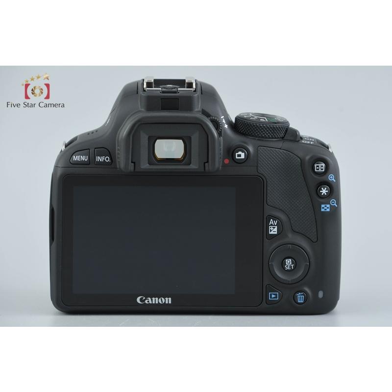 G*n様 【中古品】【Canon EOS kiss x7】一眼レフカメラ 18- キヤノン（Canon） 【中古】Canon EOS Kiss X7 EF-S 18-55mm IS STM