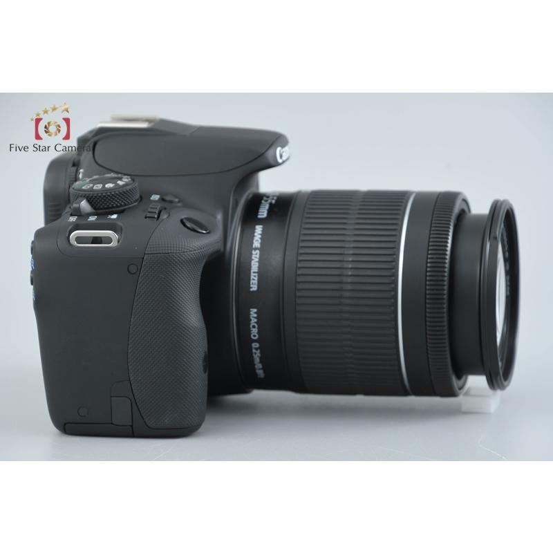 キヤノン（Canon） 【中古】Canon EOS Kiss X7 EF-S 18-55mm IS STM