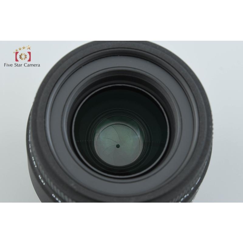シグマ（SIGMA） 【中古】SIGMA 50mm f/2.8 EX DG MACRO ペンタックス