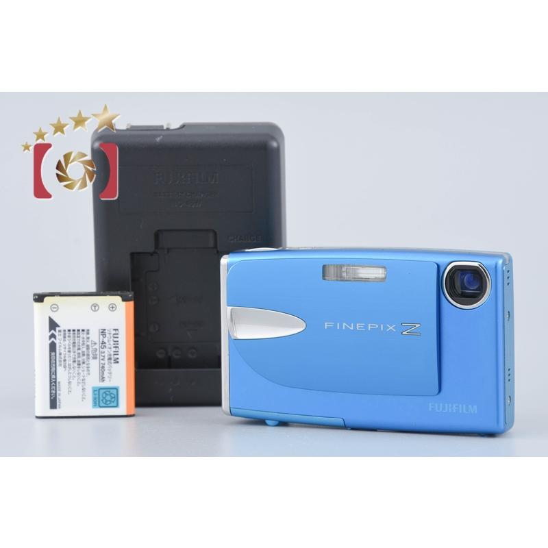 FUJIFILM（フジフイルム） 【中古】FUJIFILM 富士フイルム FinePix