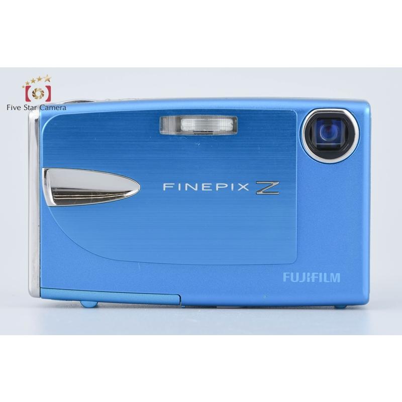 FUJIFILM（フジフイルム） 【中古】FUJIFILM 富士フイルム FinePix