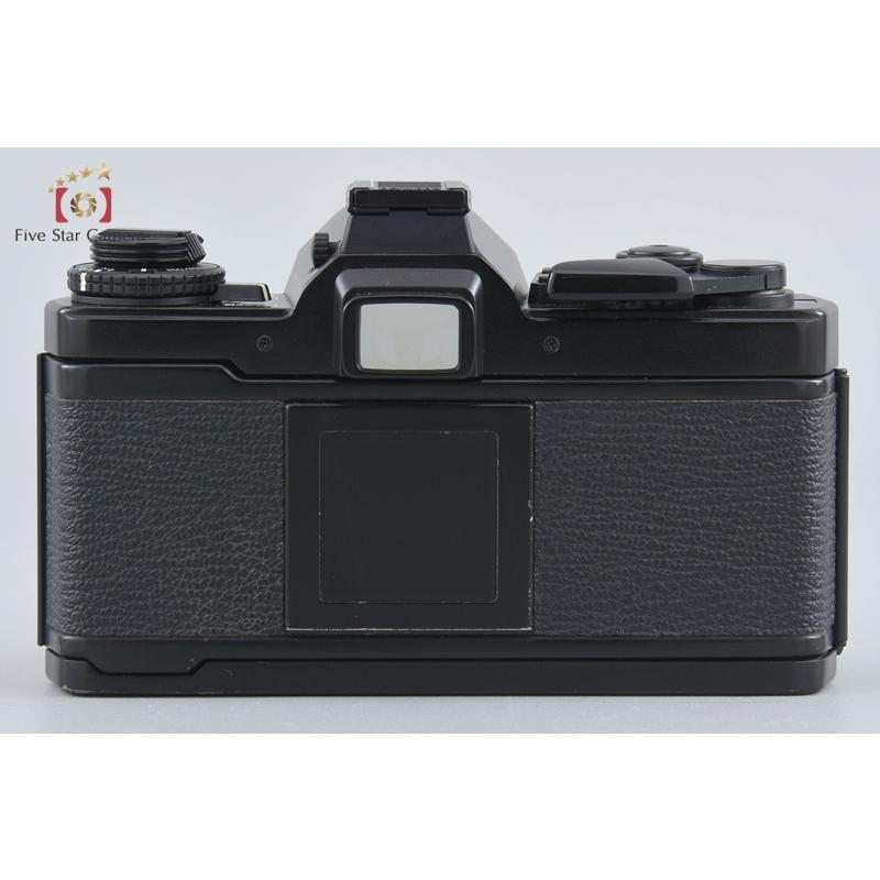オリンパス（OLYMPUS） 【中古】OLYMPUS OM-4Ti ブラック フィルム一眼