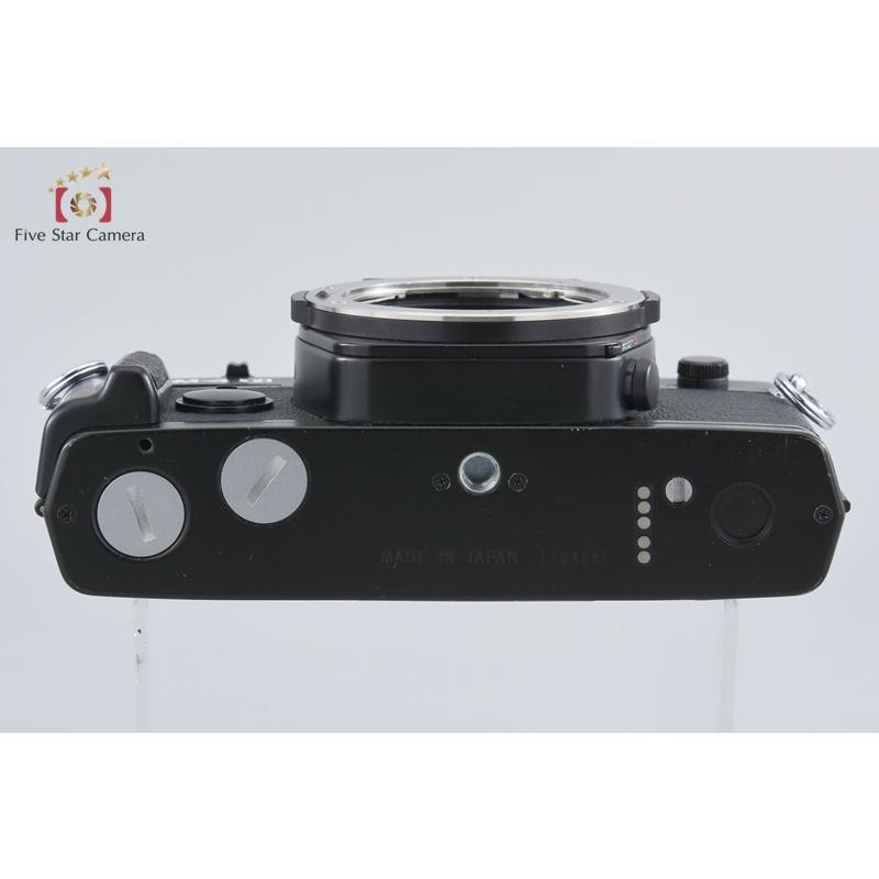 オリンパス（OLYMPUS） 【中古】OLYMPUS OM-4Ti ブラック フィルム一眼