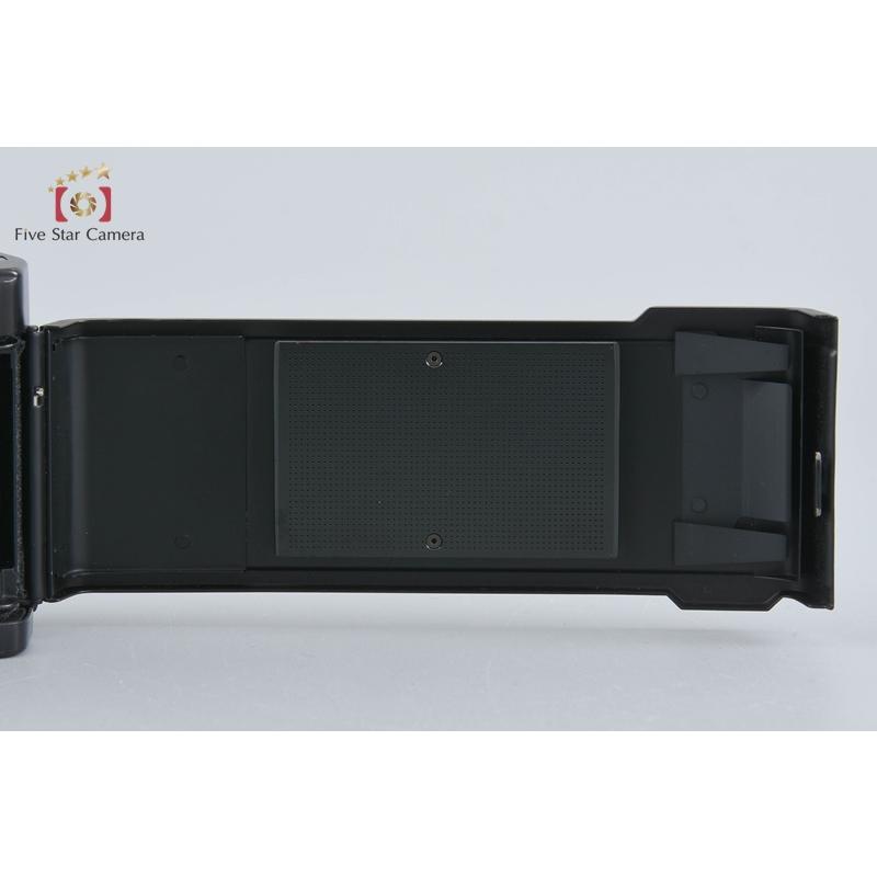 オリンパス（OLYMPUS） 【中古】OLYMPUS OM-4Ti ブラック フィルム一眼