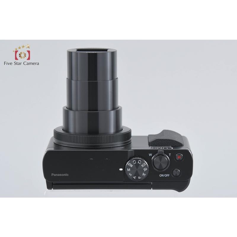 Panasonic（パナソニック） 【中古】Panasonic LUMIX DC-TZ99 ブラック