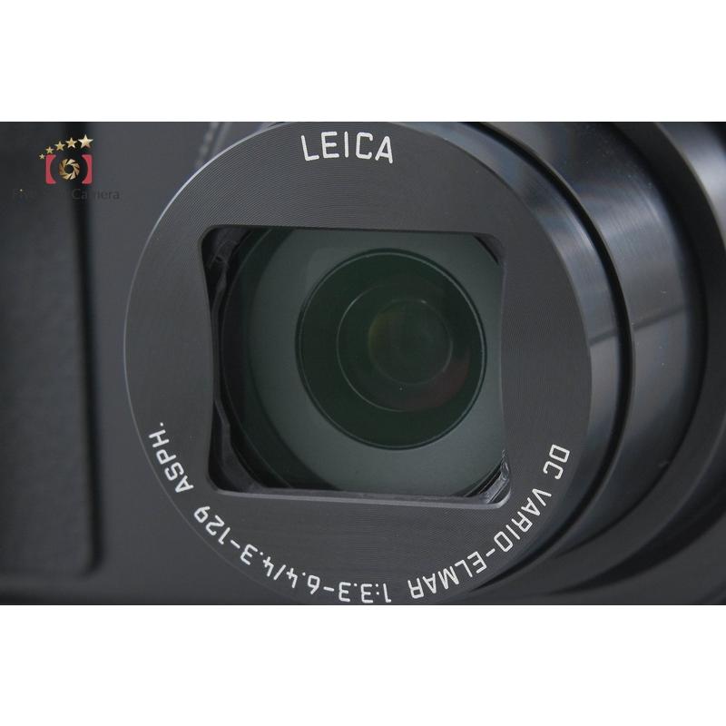 パナソニック　lumix  TZ99 　中古美品 LUMIX DC-TZ99 中古 59,400円 | ネット最安値の価格比較 プライスランク