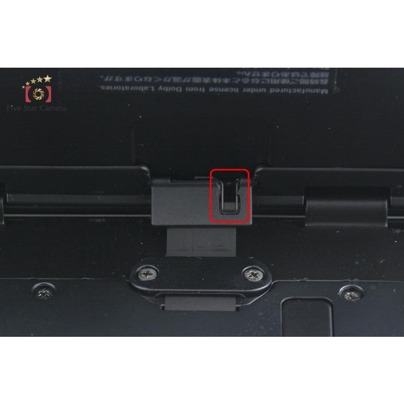 SONY（ソニー） 【中古】SONY α NEX-5 ダブルレンズキット ブラック 元
