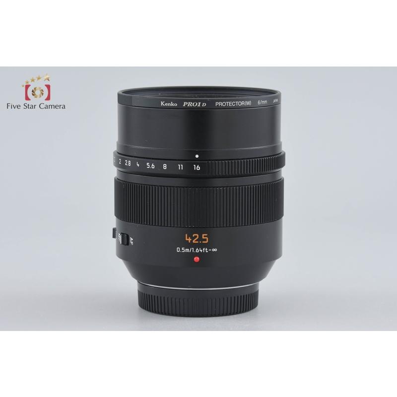 Panasonic（パナソニック） 【中古】Panasonic LUMIX LEICA DG